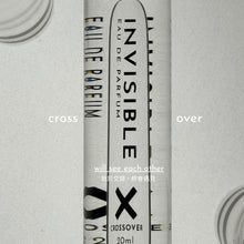 將圖片載入圖庫檢視器 【INVISIBLE】Crossover Kits X 交錯.淡香精禮盒