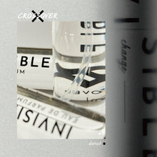 將圖片載入圖庫檢視器 【INVISIBLE】Crossover Kits X 交錯.淡香精禮盒