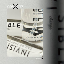 將圖片載入圖庫檢視器 【INVISIBLE】Crossover Kits X 交錯.淡香精 20ml (旋轉瓶+香水噴瓶)