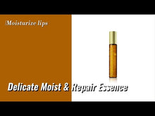 Load the video into the gallery viewer and play it,【COSGENE】Delicate Moist & Repair Essence