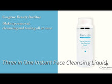 Load the video into the gallery viewer and play it,【COSGENE】Water World Soothing & Strengthening Hydrating Toner
