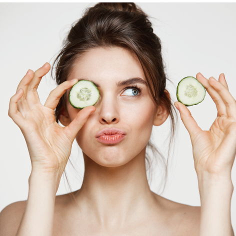 [Why do skin care products feel numb after application? Maybe your particles are too big! 】 