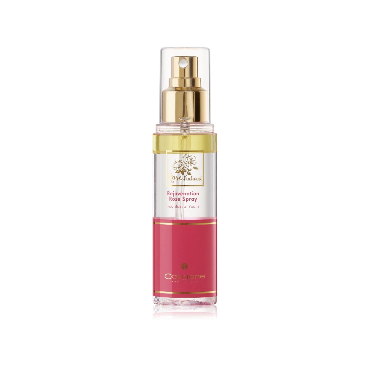 【COSGENE】Rejuvenation Rose Spray