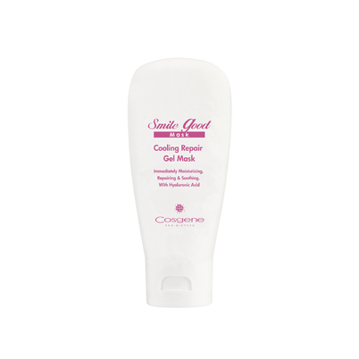 【COSGENE】冰晶修護凍膜 Cooling Repair Gel Mask