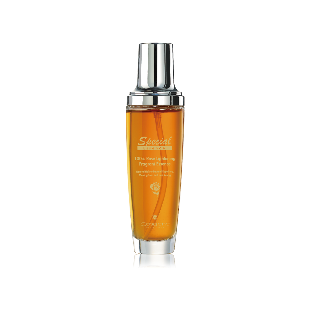 【COSGENE】玫瑰透白精露 100% Rose Lightening Fragrant Essence