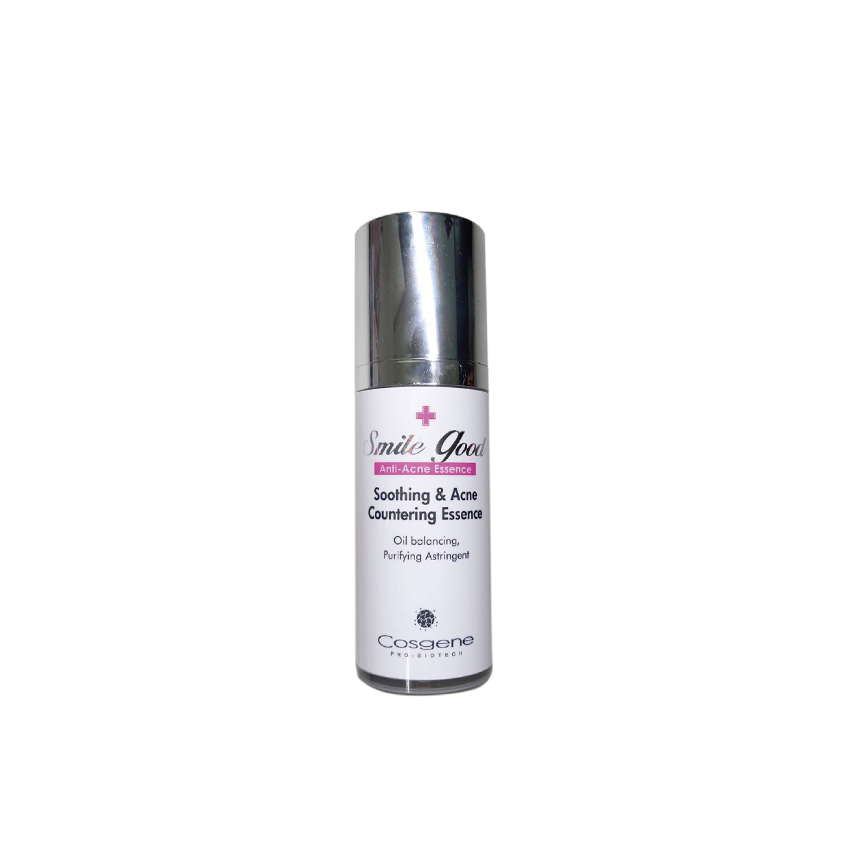 【COSGENE】Anti-Acne Countering Essence Soothing & Acne Countering Essence