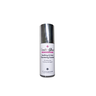 【COSGENE】抗痘粉刺代謝精華 Soothing & Acne Countering Essence
