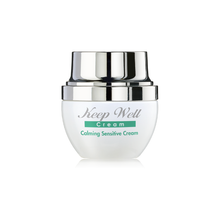 Load the image into the gallery viewer【COSGENE】Calming Sensitive Cream
