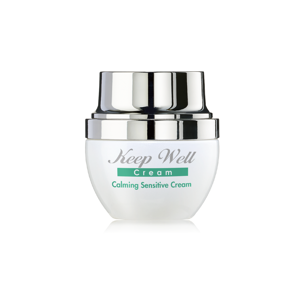 【COSGENE】Calming Sensitive Cream