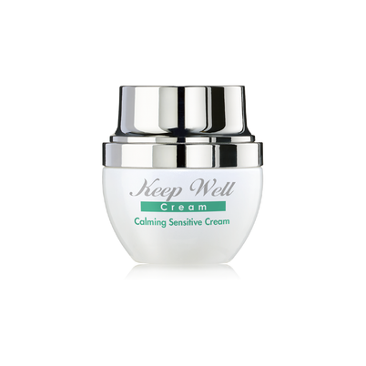 【COSGENE】膚之維護柔敏霜 Calming Sensitive Cream