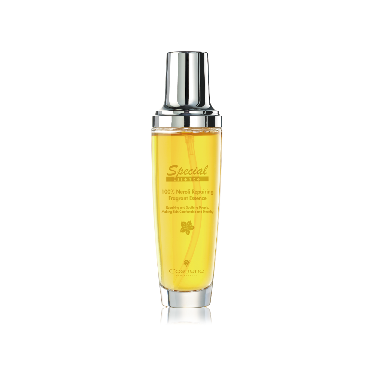 【COSGENE】橙花修護精露 100% Neroli Repairing Fragrant Essence