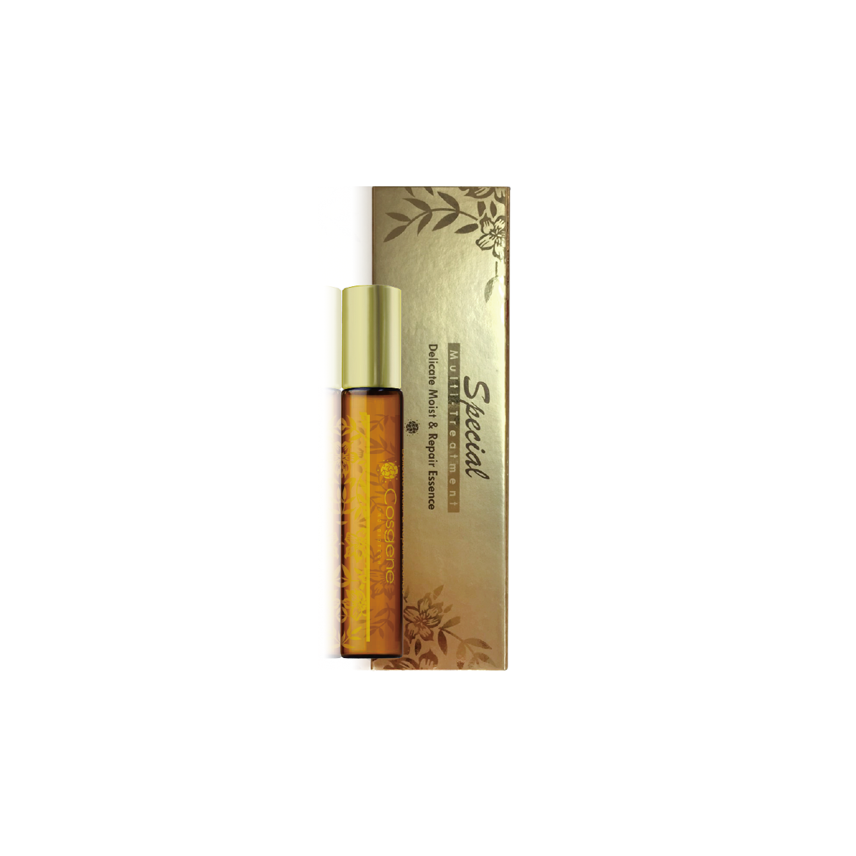【COSGENE】玫瑰潤紅滋麗露 Delicate Moist & Repair Essence