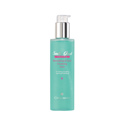 【COSGENE】Normalizing & Acne Countering Toner