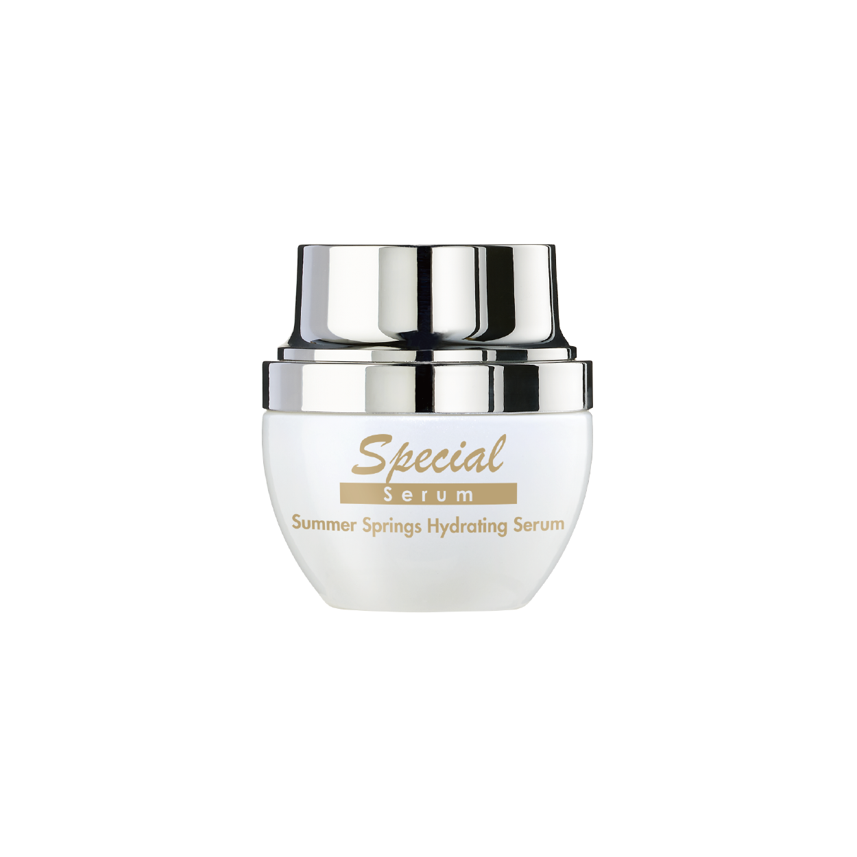 【COSGENE】夏日泉效保濕乳清 Summer Springs Hydrating Serum