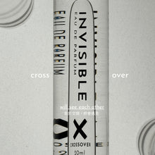 將圖片載入圖庫檢視器 【INVISIBLE】Crossover Kits X 交錯．淡香精禮盒
