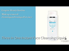 Load the video into the gallery viewer and play it，【COSGENE】Water World Soothing &amp; Strengthening Hydrating Toner
