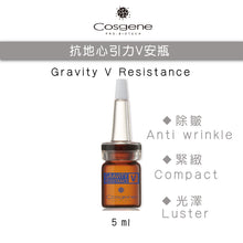 Load the image into the gallery viewer【Cosgene】Gravity V Resistance 5ml x6 Gravity V Resistance
